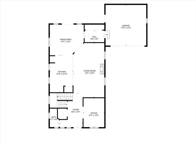 3337 Garden Avenue, Royal Oak, MI 48073