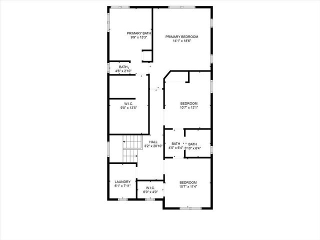 3337 Garden Avenue, Royal Oak, MI 48073