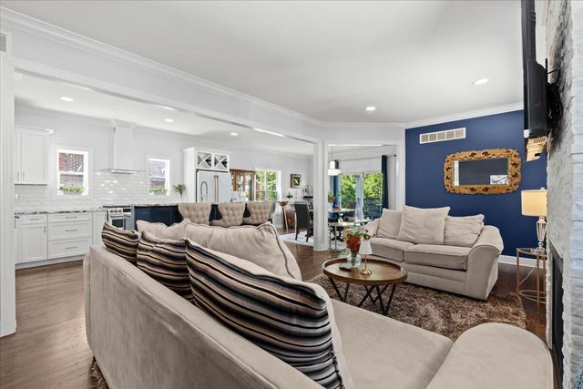 3337 Garden Avenue, Royal Oak, MI 48073