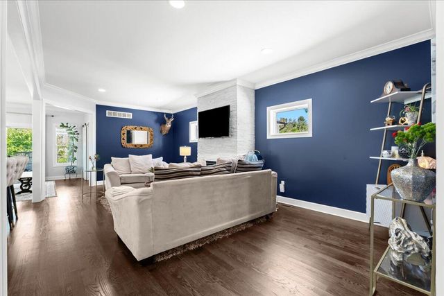 3337 Garden Avenue, Royal Oak, MI 48073