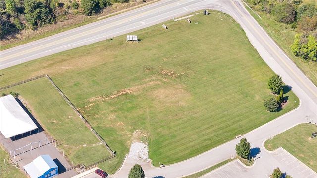 Lot 11 Mercantile ST, Moneta, VA 24121