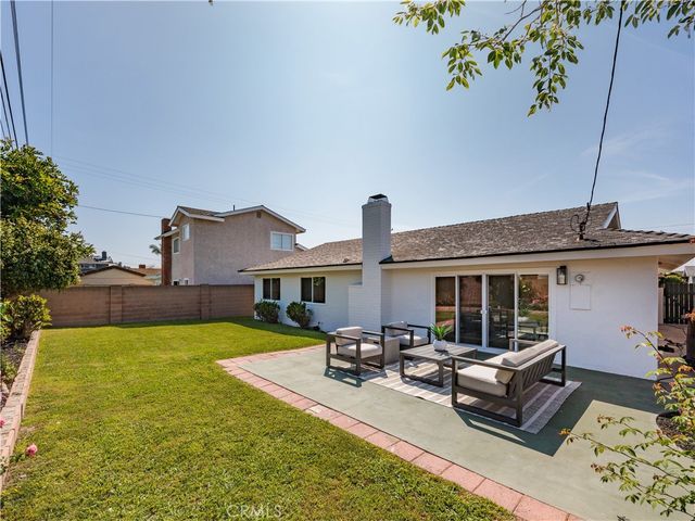 12592 Palomar, Garden Grove, CA 92845