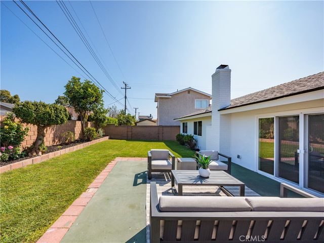 12592 Palomar, Garden Grove, CA 92845