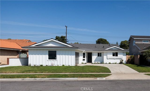 12592 Palomar, Garden Grove, CA 92845