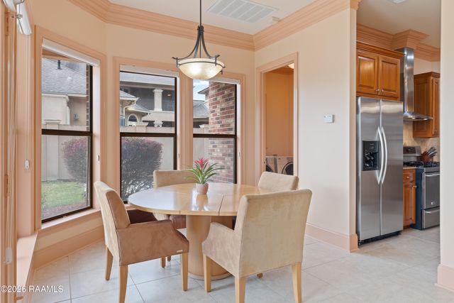 106 Augusta Drive, Broussard, LA 70518