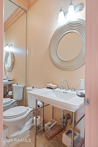 106 Augusta Drive, Broussard, LA 70518