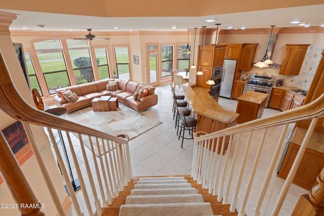 106 Augusta Drive, Broussard, LA 70518