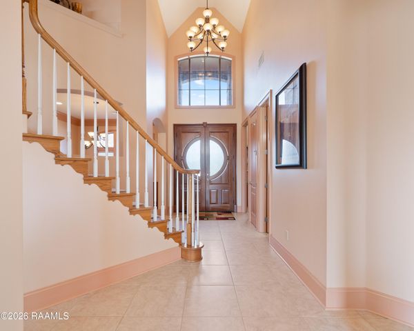 106 Augusta Drive, Broussard, LA 70518