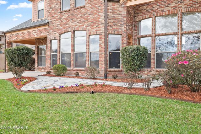 106 Augusta Drive, Broussard, LA 70518