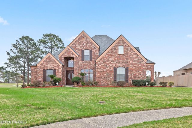 106 Augusta Drive, Broussard, LA 70518