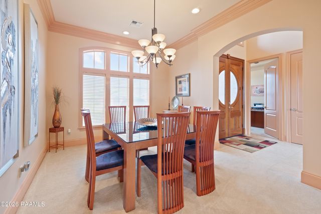 106 Augusta Drive, Broussard, LA 70518