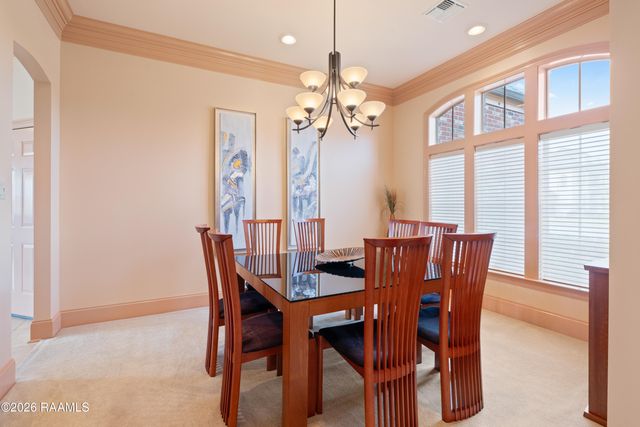 106 Augusta Drive, Broussard, LA 70518