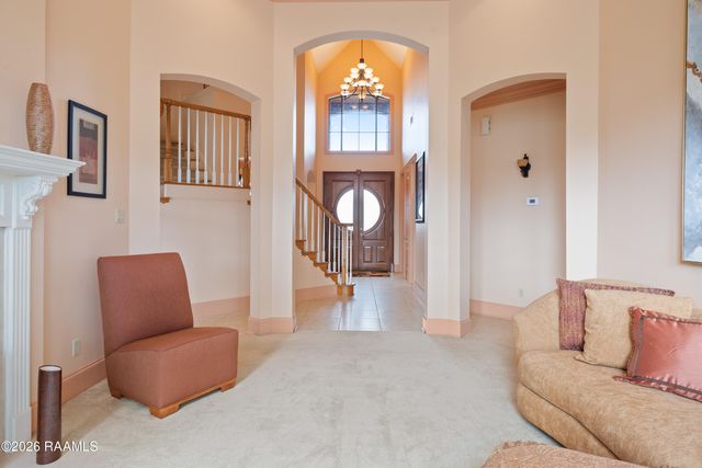 106 Augusta Drive, Broussard, LA 70518