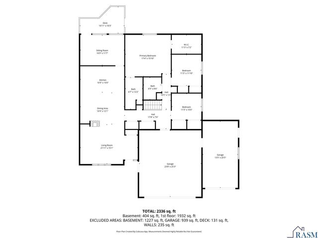 101 Shiloh Court, Mankato, MN 56001