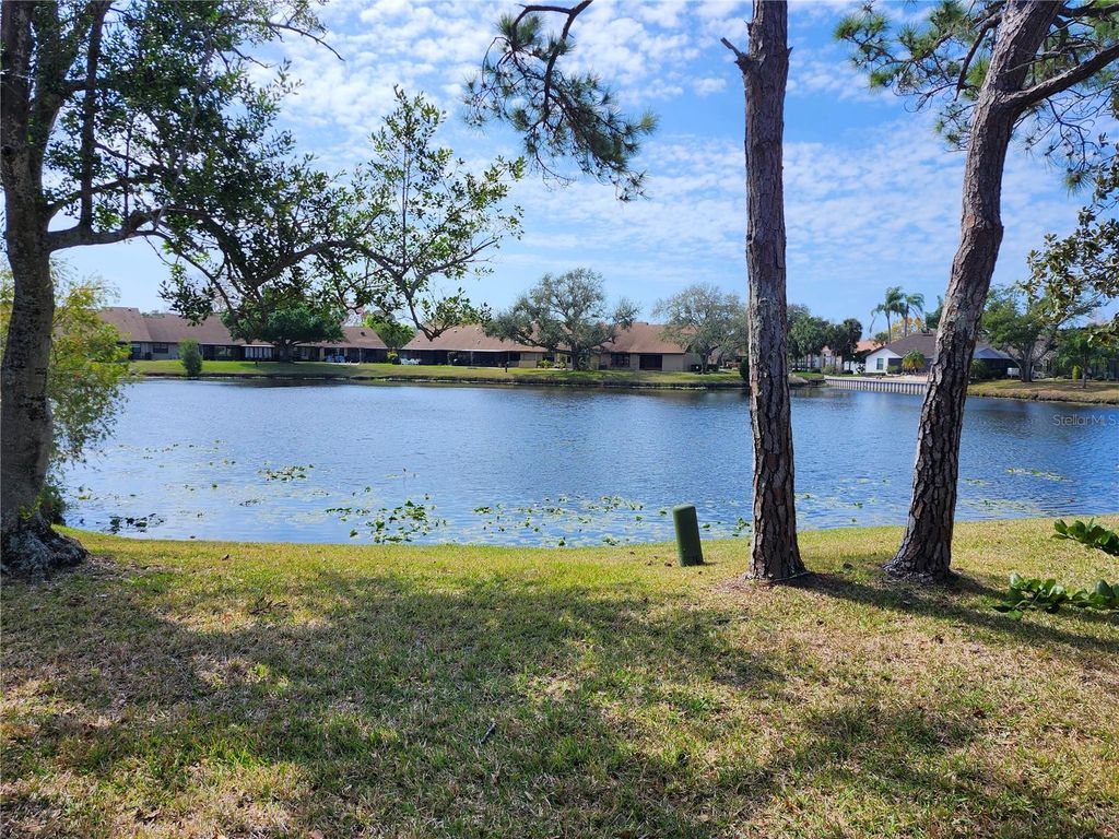 Image 23 of property listing at 9896 LAKE SEMINOLE DRIVE E, Largo, FL 33773