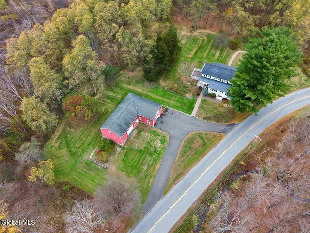167 Lyons Lake Road, Nassau, NY 12123