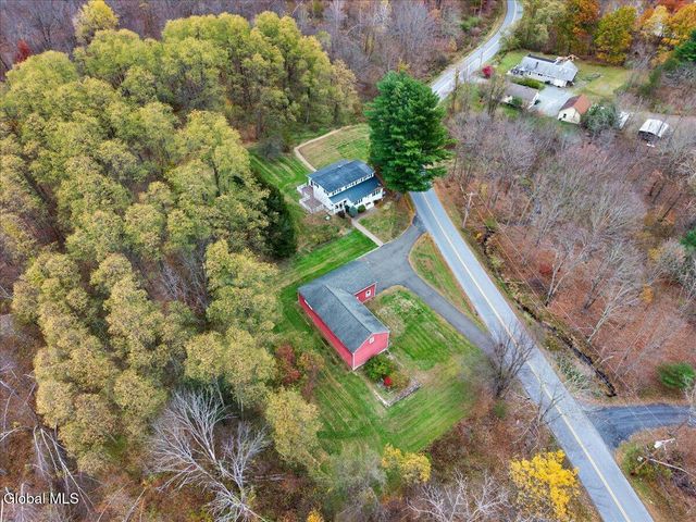 167 Lyons Lake Road, Nassau, NY 12123