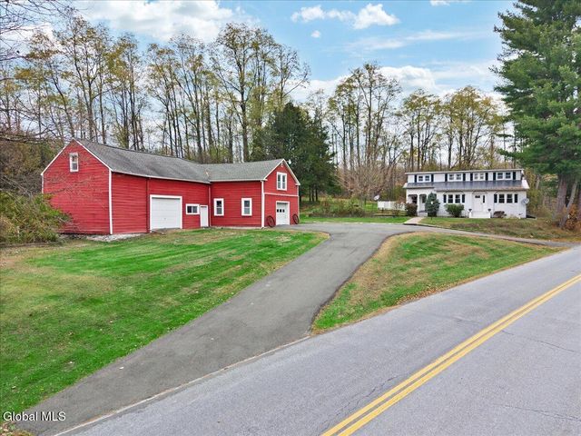 167 Lyons Lake Road, Nassau, NY 12123