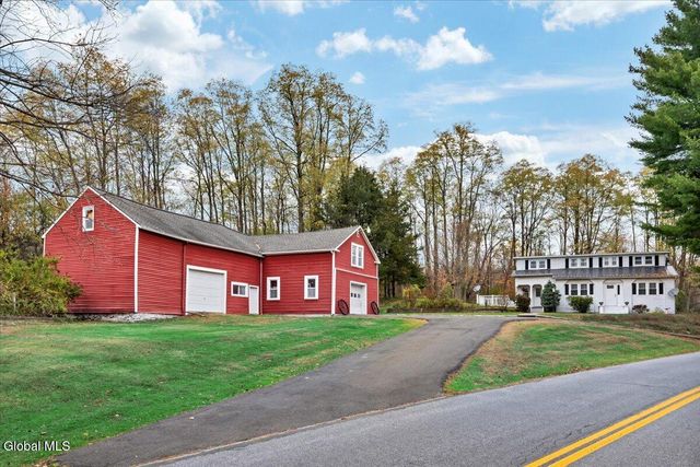 167 Lyons Lake Road, Nassau, NY 12123