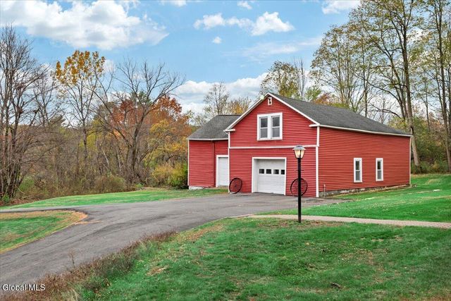 167 Lyons Lake Road, Nassau, NY 12123