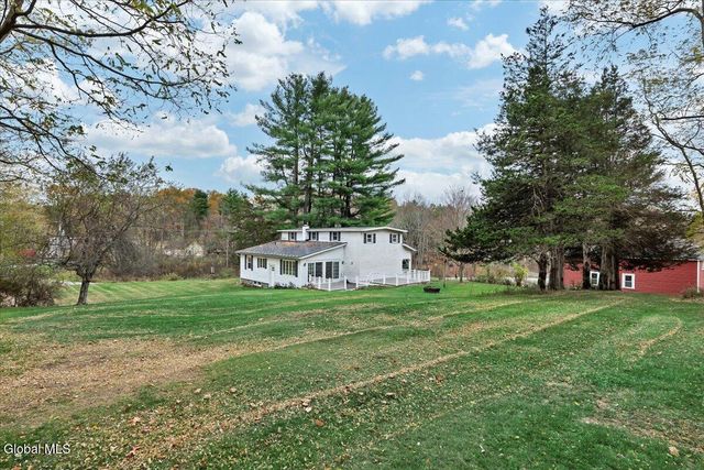 167 Lyons Lake Road, Nassau, NY 12123