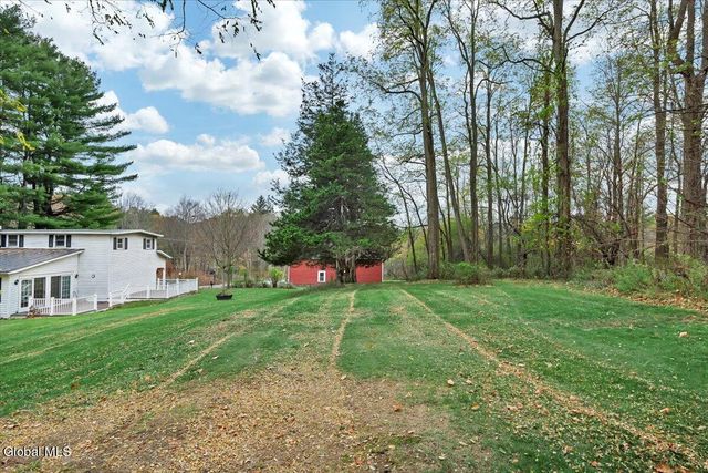 167 Lyons Lake Road, Nassau, NY 12123