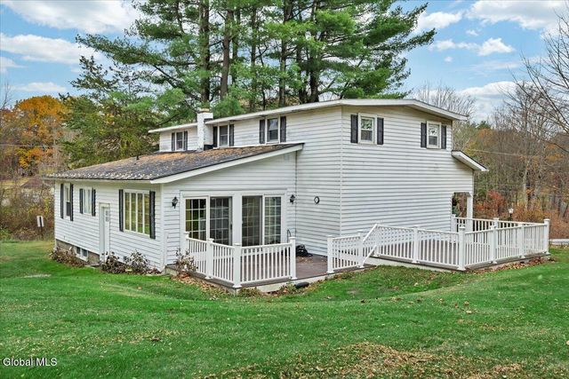 167 Lyons Lake Road, Nassau, NY 12123