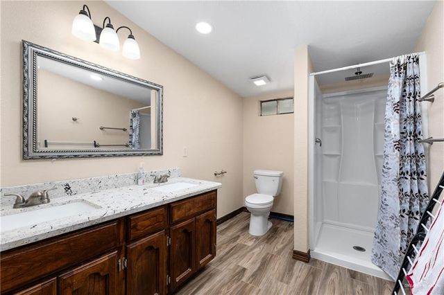 310 N Arroyo Boulevard, Rio Hondo, TX 78583