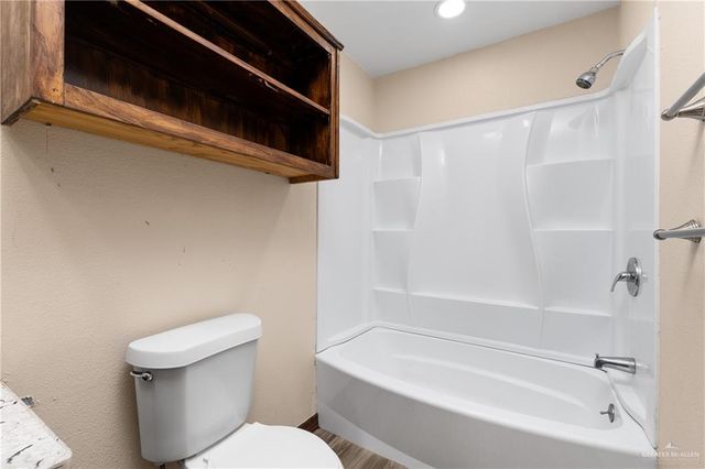 310 N Arroyo Boulevard, Rio Hondo, TX 78583