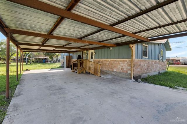 310 N Arroyo Boulevard, Rio Hondo, TX 78583