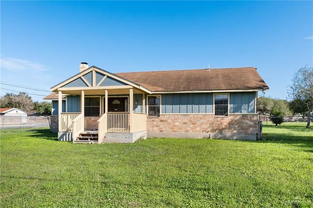 310 N Arroyo Boulevard, Rio Hondo, TX 78583