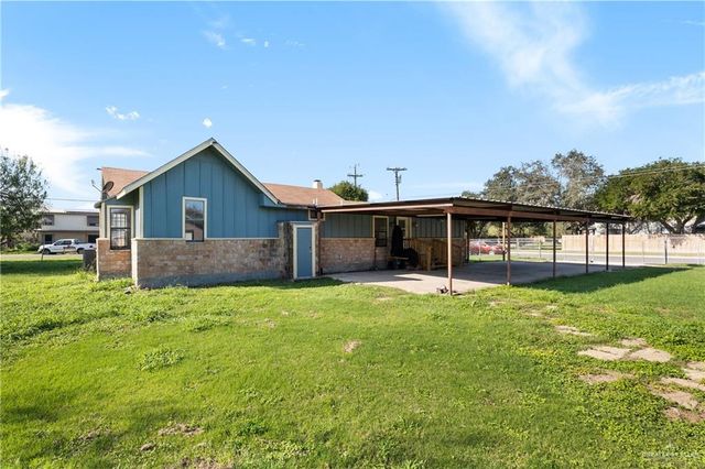 310 N Arroyo Boulevard, Rio Hondo, TX 78583