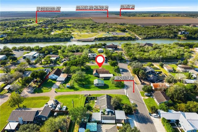 310 N Arroyo Boulevard, Rio Hondo, TX 78583