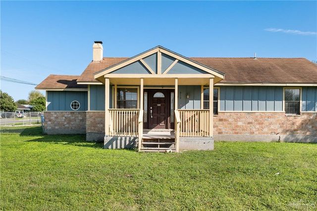 310 N Arroyo Boulevard, Rio Hondo, TX 78583