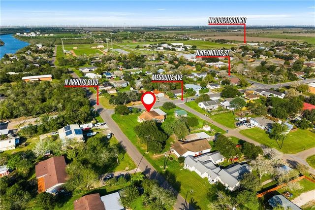 310 N Arroyo Boulevard, Rio Hondo, TX 78583