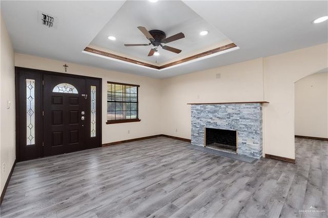 310 N Arroyo Boulevard, Rio Hondo, TX 78583