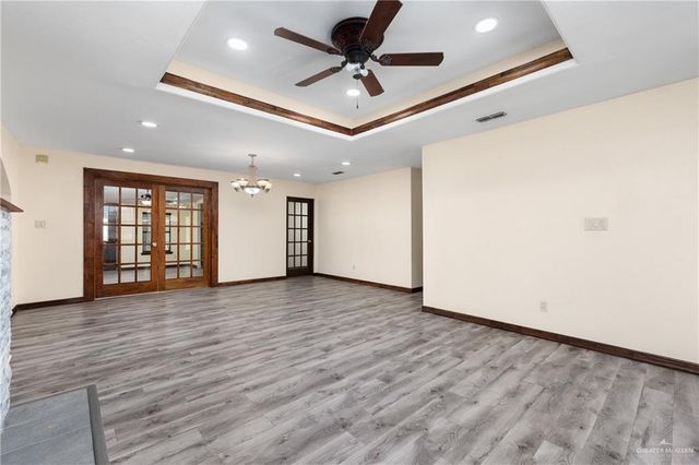 310 N Arroyo Boulevard, Rio Hondo, TX 78583