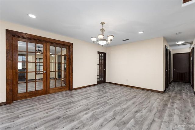 310 N Arroyo Boulevard, Rio Hondo, TX 78583