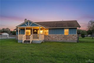 310 N Arroyo Boulevard, Rio Hondo, TX 78583