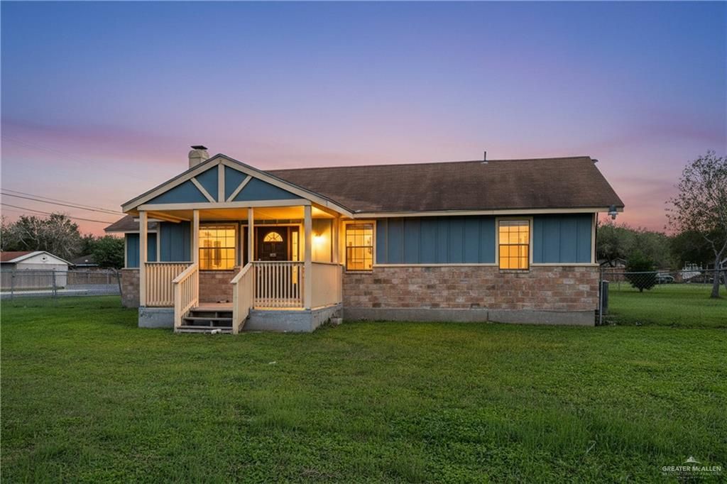 310 N Arroyo Boulevard, Rio Hondo, TX 78583