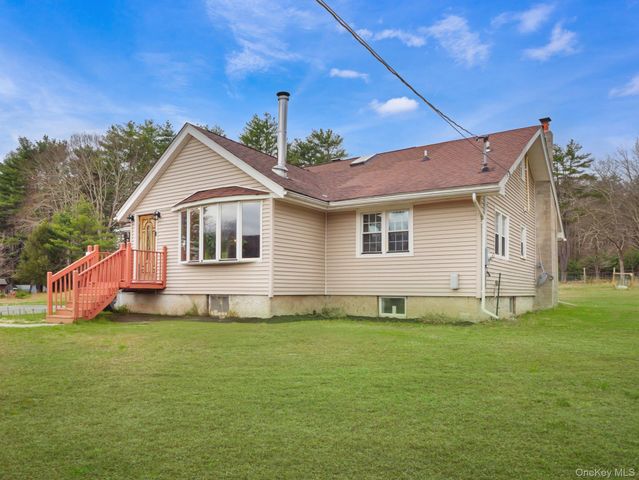 2643 State Route 209, Wurtsboro, NY 12790