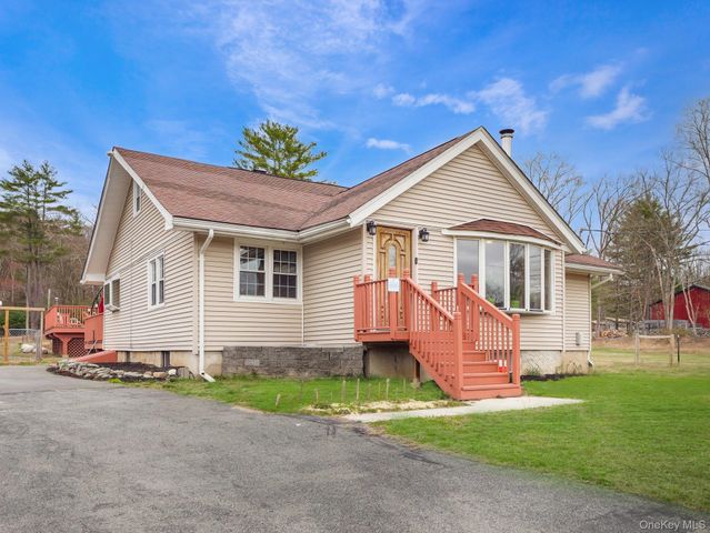 2643 State Route 209, Wurtsboro, NY 12790