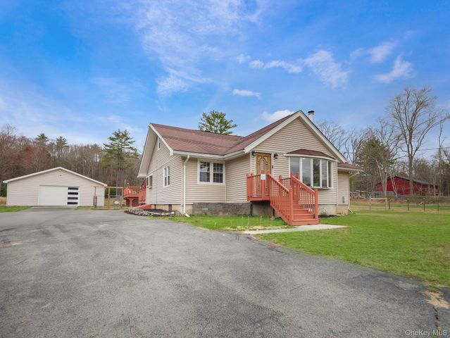 2643 State Route 209, Wurtsboro, NY 12790