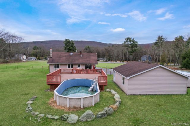 2643 State Route 209, Wurtsboro, NY 12790