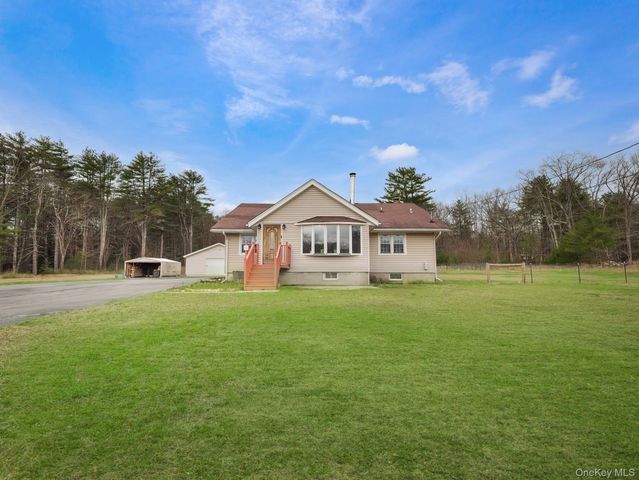 2643 State Route 209, Wurtsboro, NY 12790
