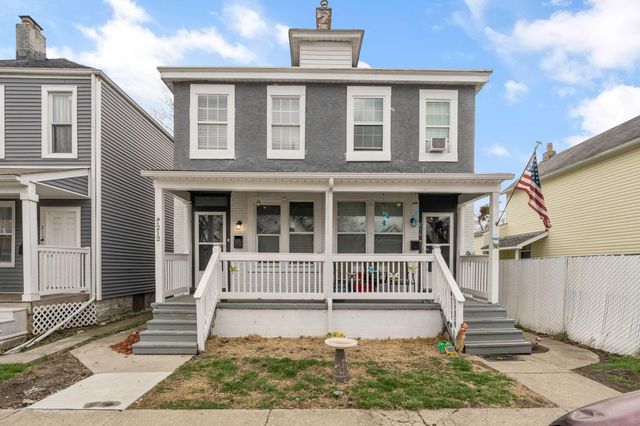 212 S Yale Avenue, Columbus, OH 43222