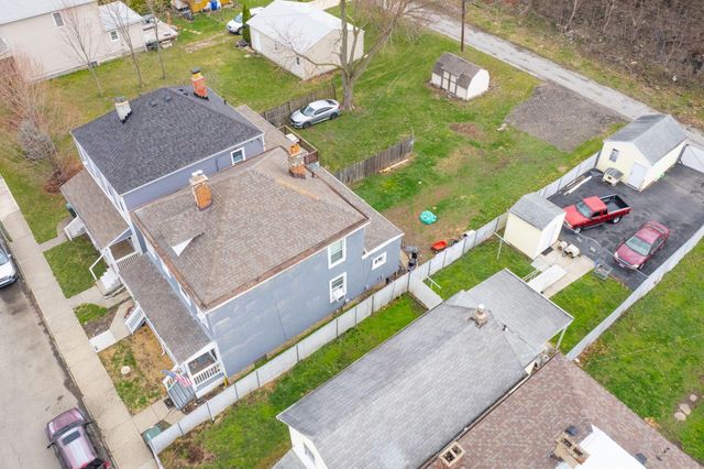 212 S Yale Avenue, Columbus, OH 43222