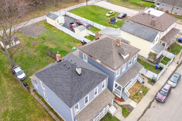 212 S Yale Avenue, Columbus, OH 43222