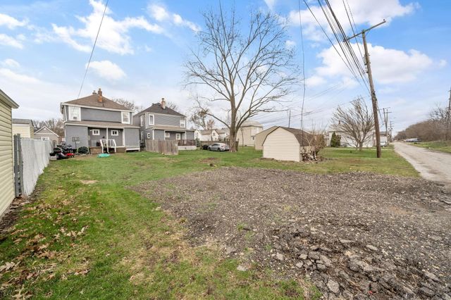 212 S Yale Avenue, Columbus, OH 43222