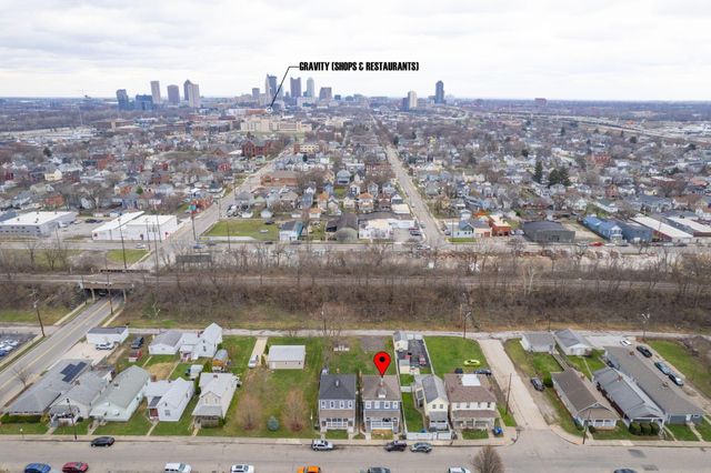 212 S Yale Avenue, Columbus, OH 43222